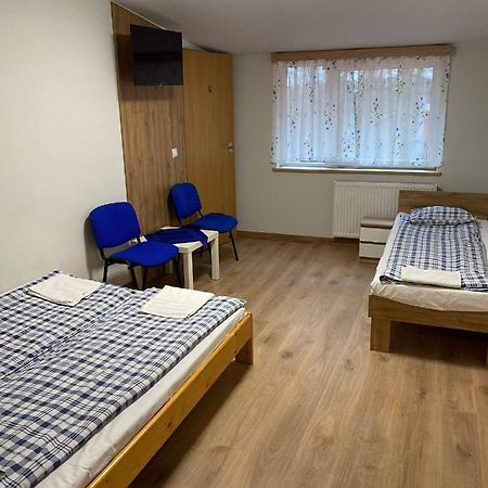 Rezydencja Pod Gwiazdami Legarda Bagian luar foto