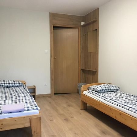 Rezydencja Pod Gwiazdami Legarda Bagian luar foto