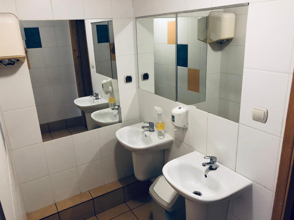Rezydencja Pod Gwiazdami Legarda Bagian luar foto