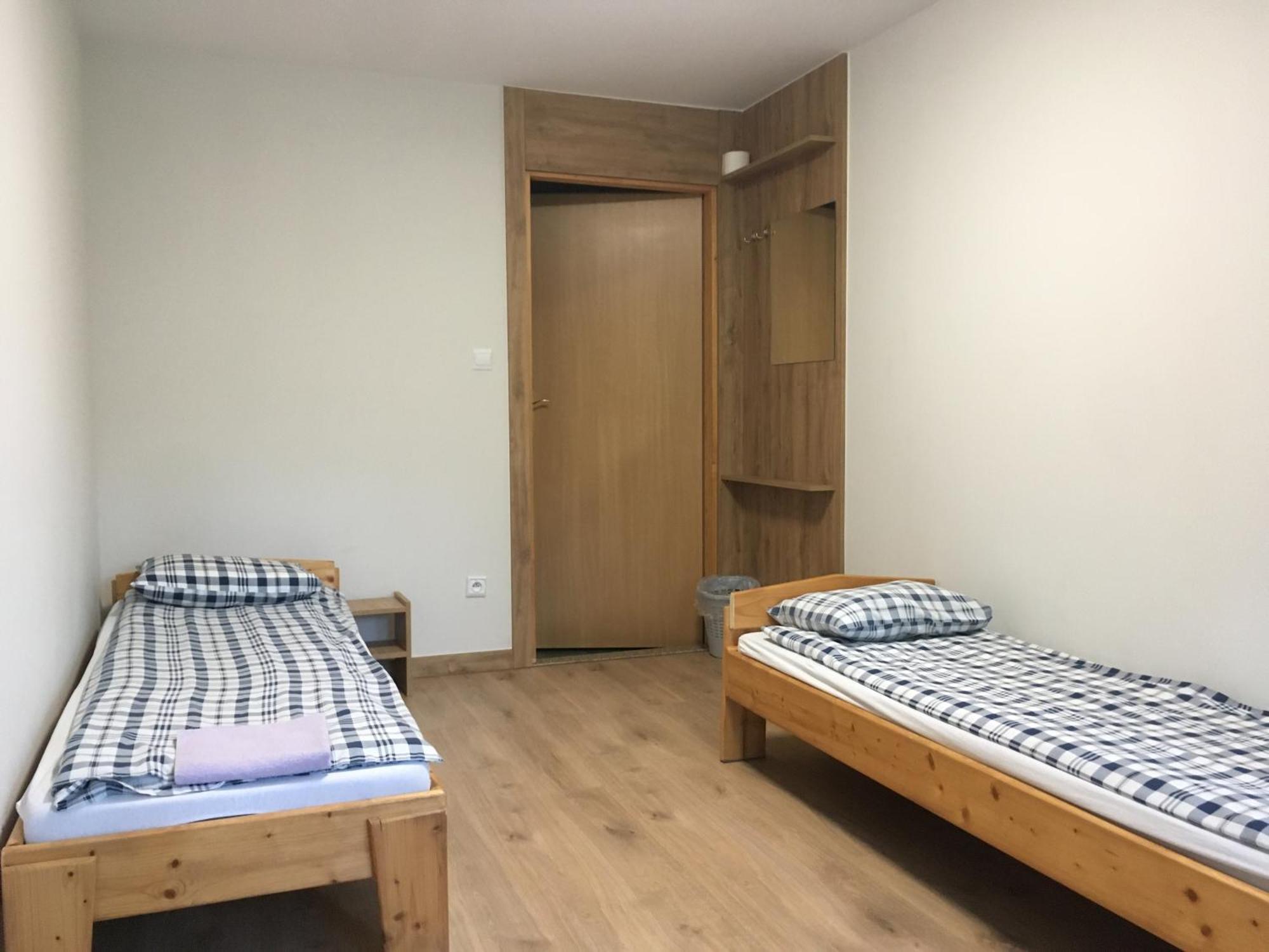 Rezydencja Pod Gwiazdami Legarda Bagian luar foto